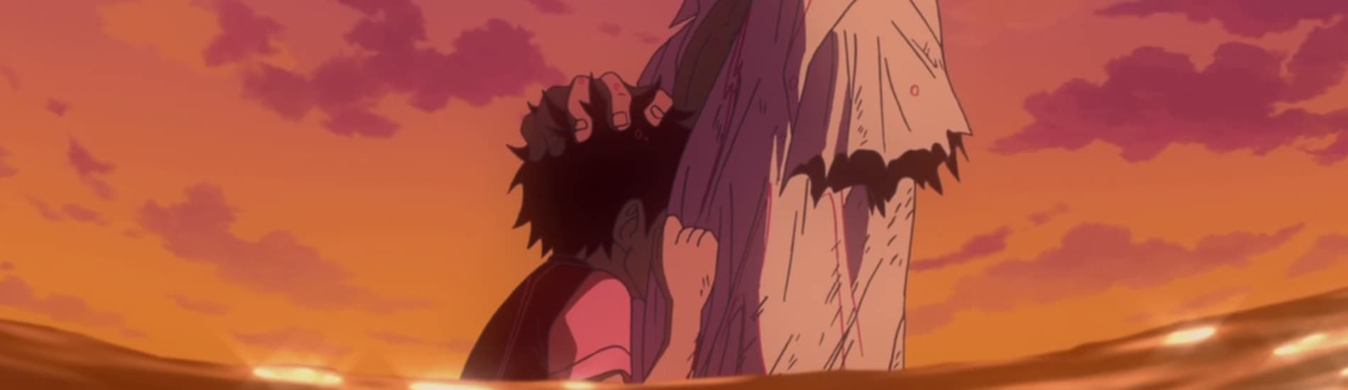 One Piece: Episode of Luffy - Hand Island no Bouken