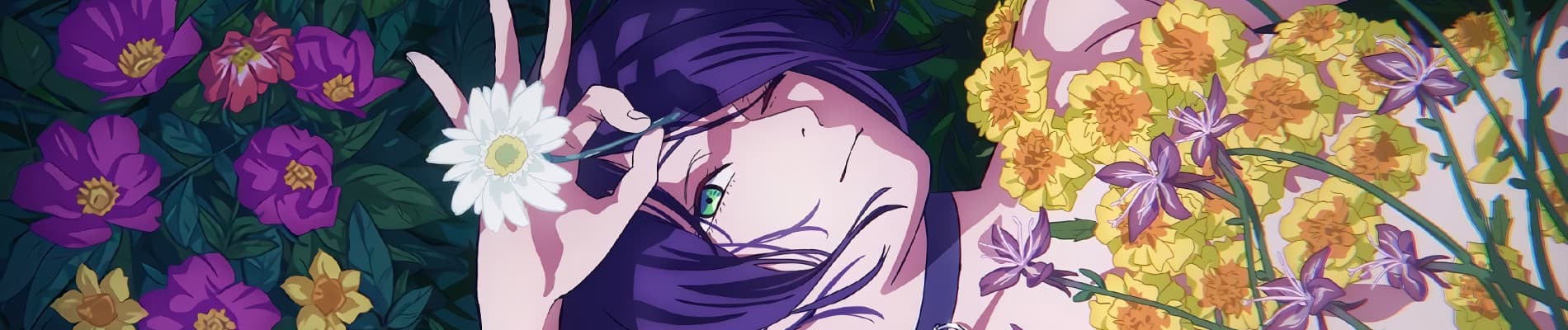 Chainsaw Man Movie: Reze-hen