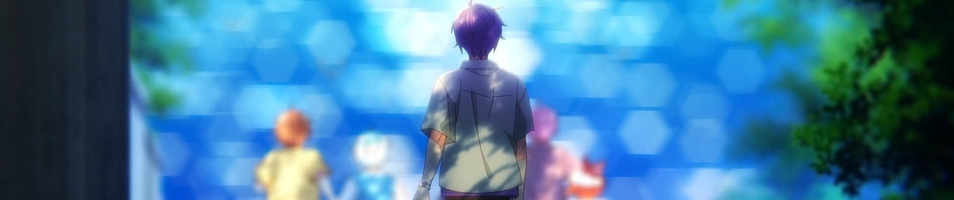 SutoPuri Movie: Hajimari no Monogatari - Strawberry School Festival!!!