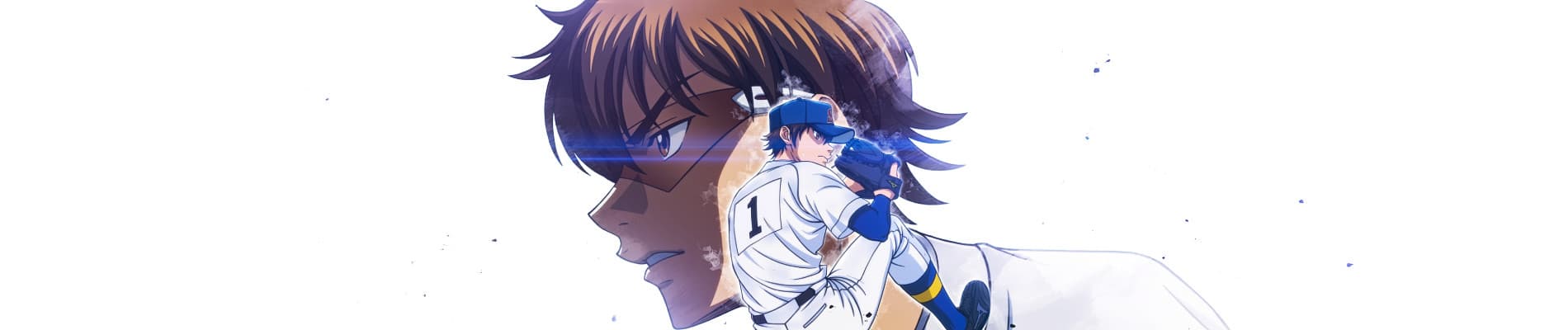 Diamond no Ace: Act II Second Season