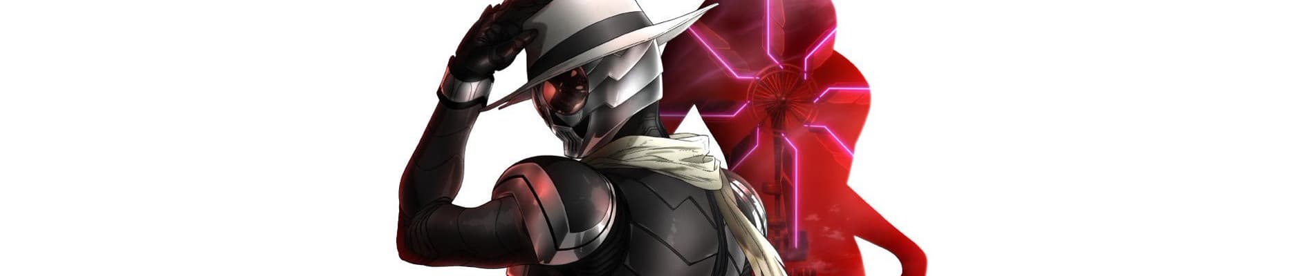 Fuuto Tantei Movie: Kamen Rider Skull no Shouzou