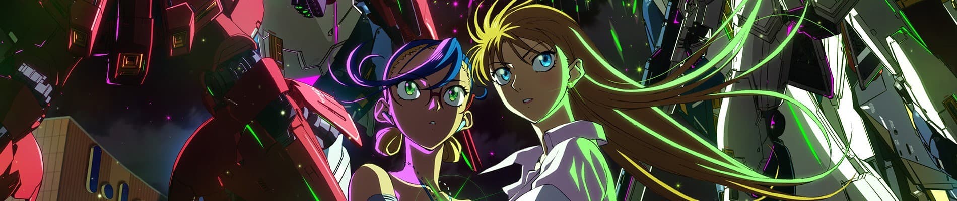 Kidou Senshi Gundam: ALC Encounter