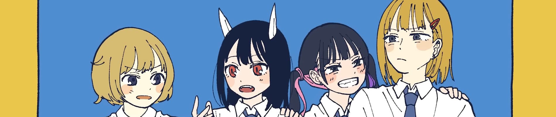 Ruri Dragon PV