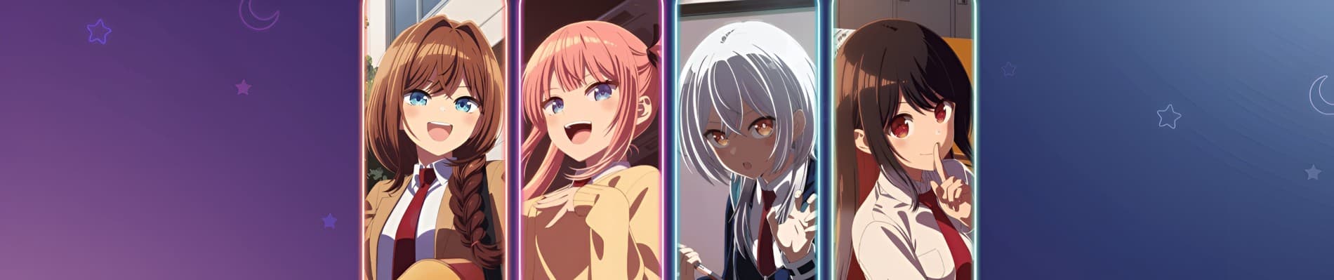 Mayonaka Heart Tune