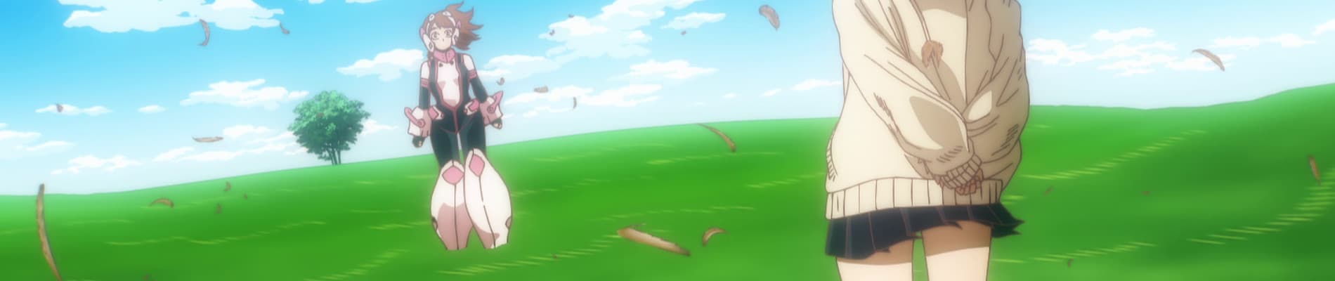 Boku no Hero Academia: More