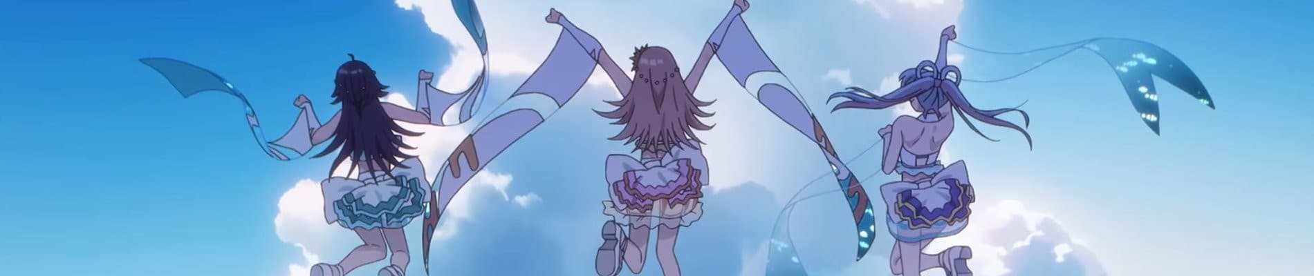 Ray (Chou Kaguya-hime! Version)