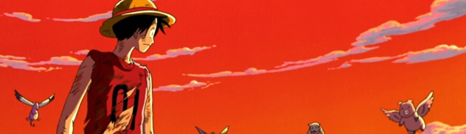 One Piece Movie 03: Chinjuu-jima no Chopper Oukoku