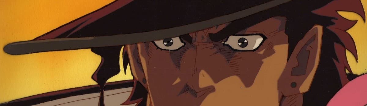 JoJo no Kimyou na Bouken: Adventure