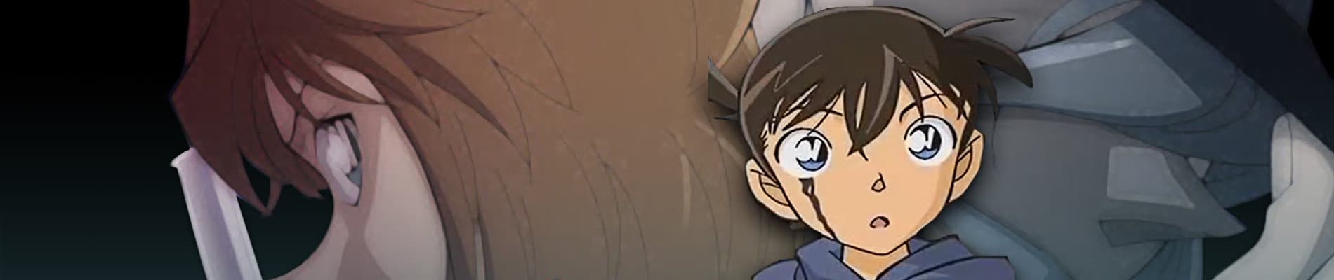Meitantei Conan: Episode One - Chiisaku Natta Meitantei