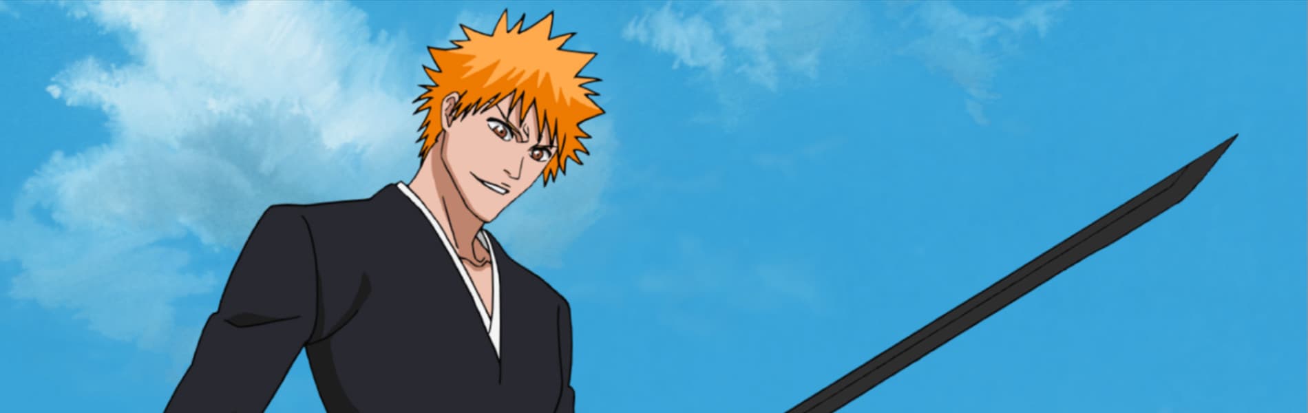 Bleach Movie 1: Memories of Nobody