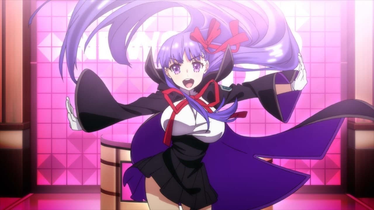 Fate/Grand Order: Epic of Remnant - Ashu Tokuiten EX - Shinkai Dennou Rakudo SE.RA.PH
