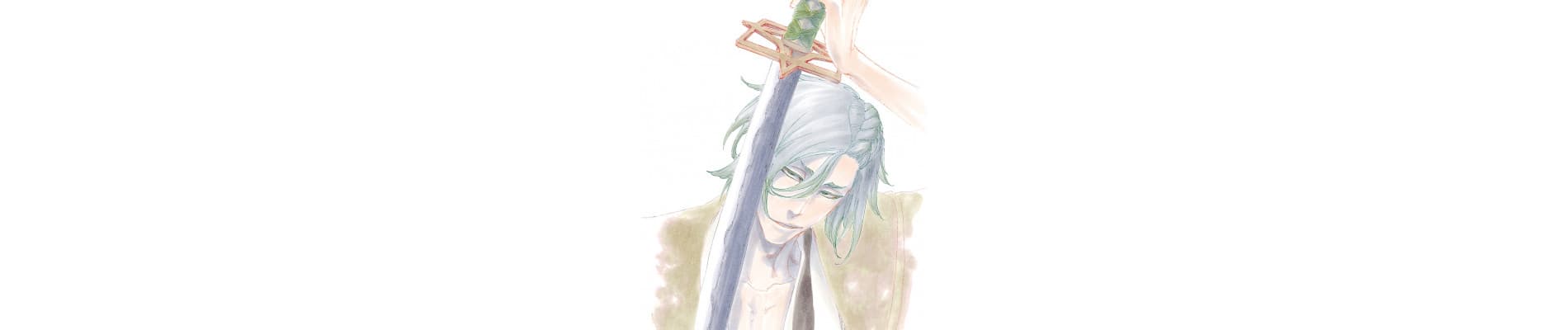 Bleach: Can't Fear Your Own World