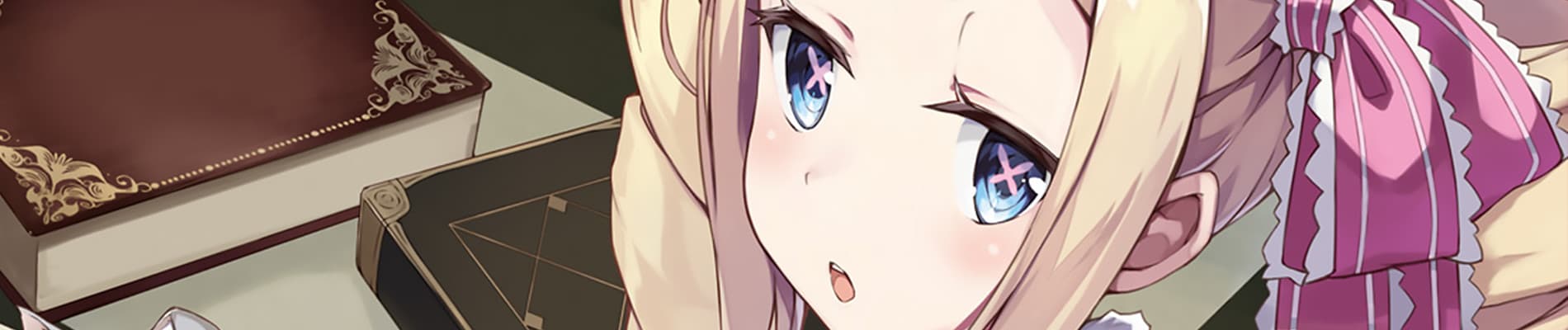 Re:Zero kara Hajimeru Isekai Seikatsu: Koushiki Anthology Comic