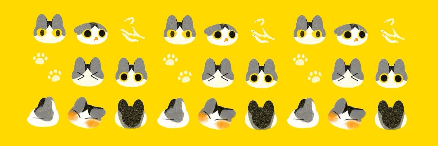Jiji Neko Kurashi