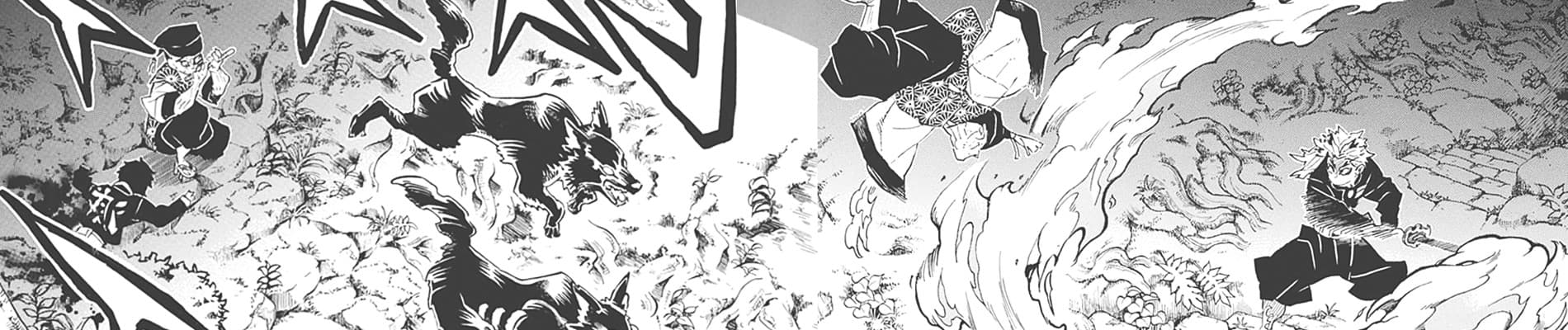 Kimetsu no Yaiba: Tokubetsu Yomikiri