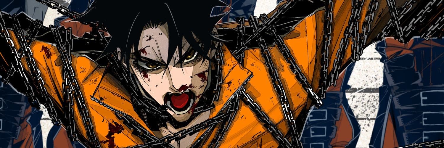 Murder Lock: Satsujinki no Kyoushitsu