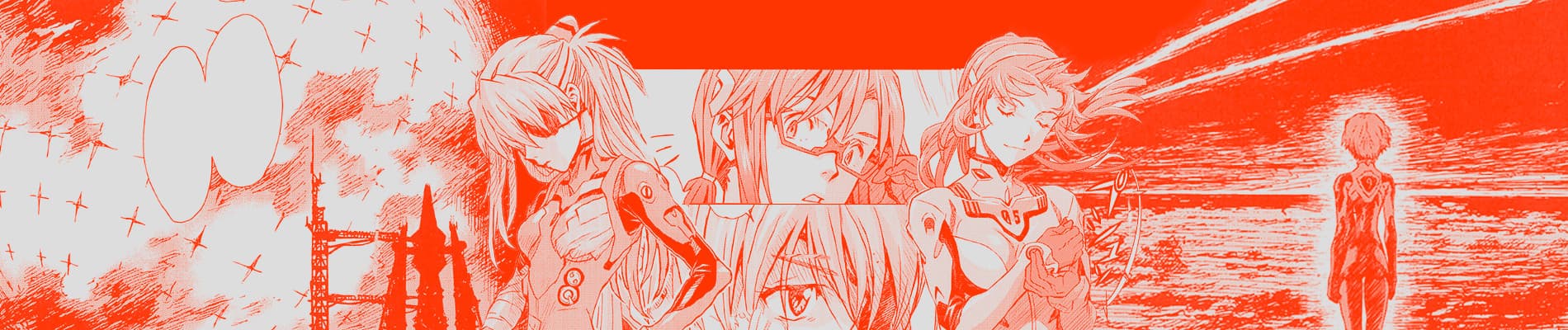 Evangelion: 3.0 (-120min.)