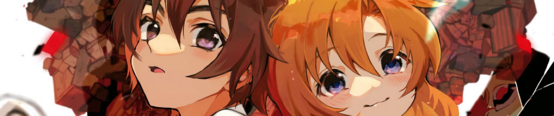 Higurashi no Naku Koro ni Gou: Comic Anthology