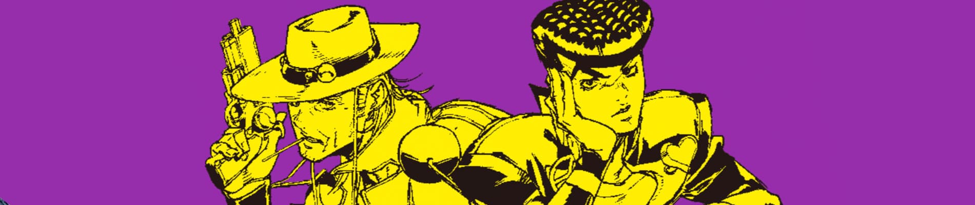 JoJo no Kimyou na Bouken: Crazy Diamond no Akuryou-teki Shitsuren