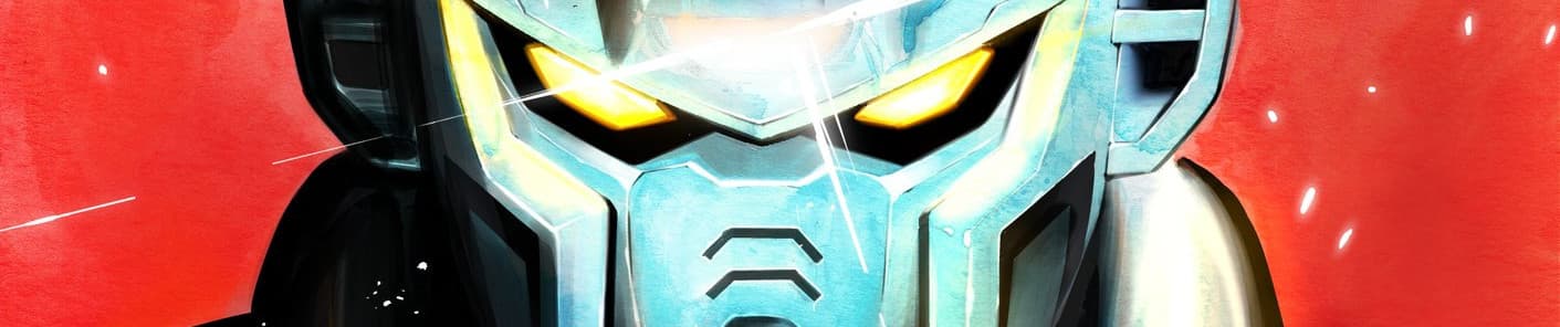 Kidou Senshi Gundam: Rust Horizon