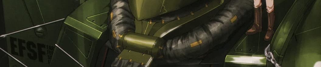 Kidou Senshi Gundam: Pocket no Naka no Sensou