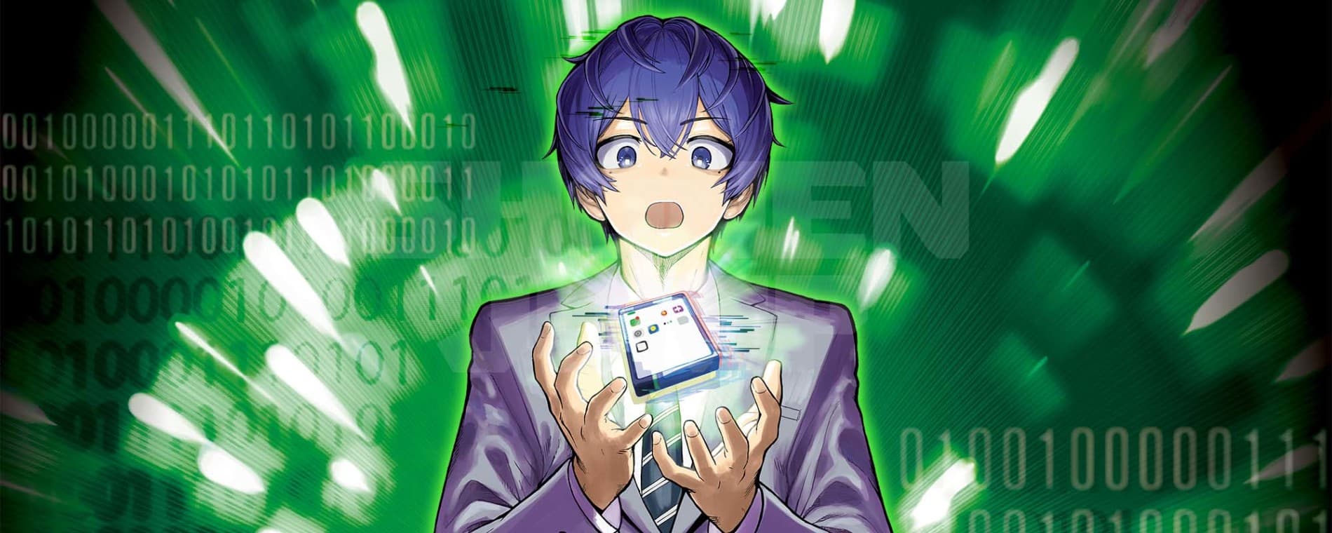 Sugoi Smartphone