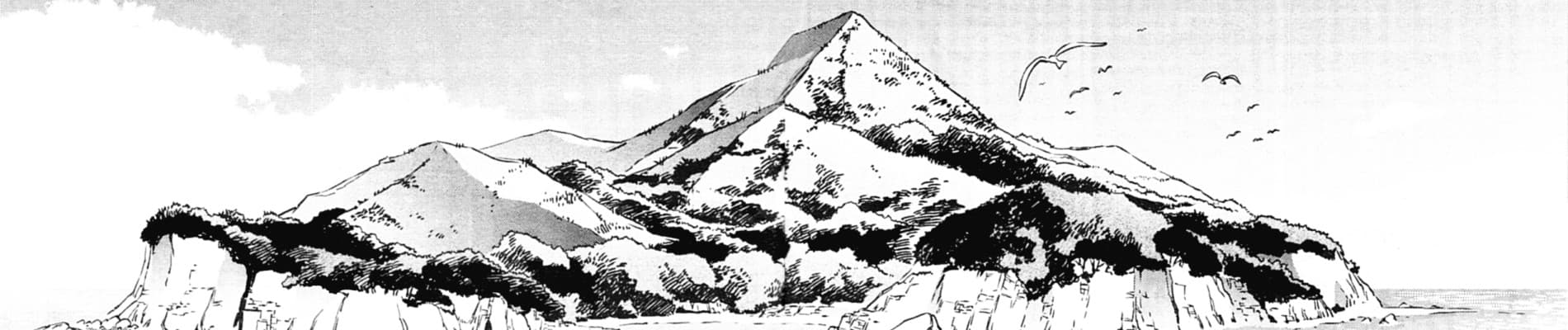 Kidou Senshi Gundam: Cucuruz Doan no Shima - Doan to Rolland