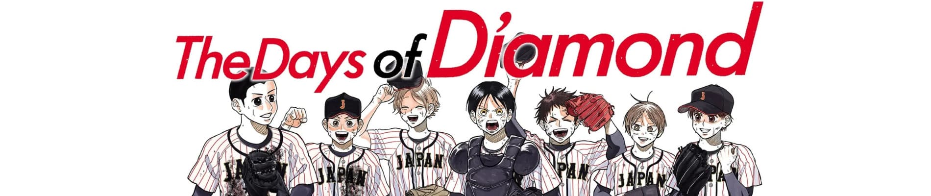 Diamond no Kouzai