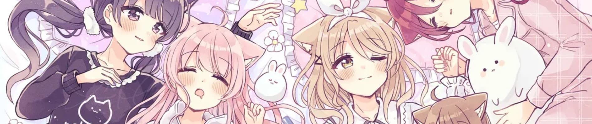 Fushigi na Neko no Machi Meltier