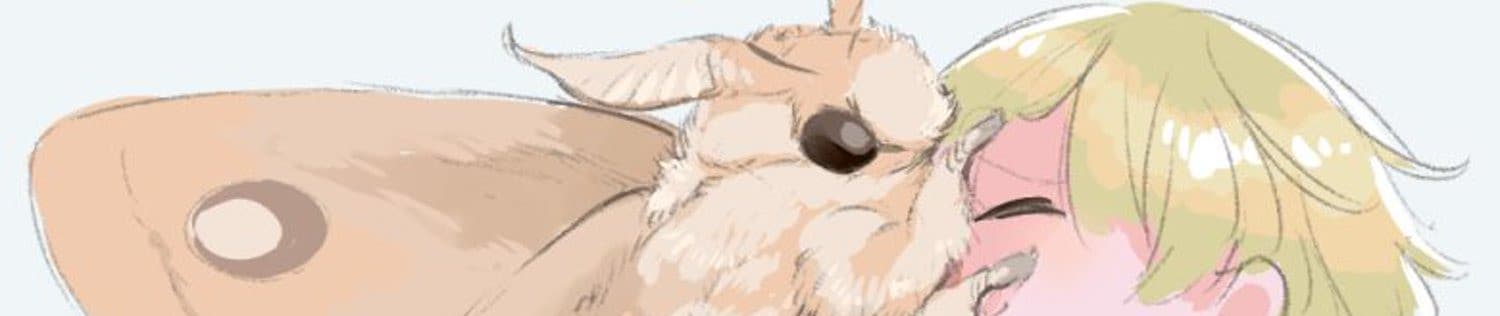 Moth no Iru Nichijou