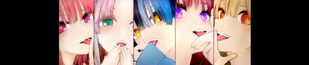 Koibami Shoujo