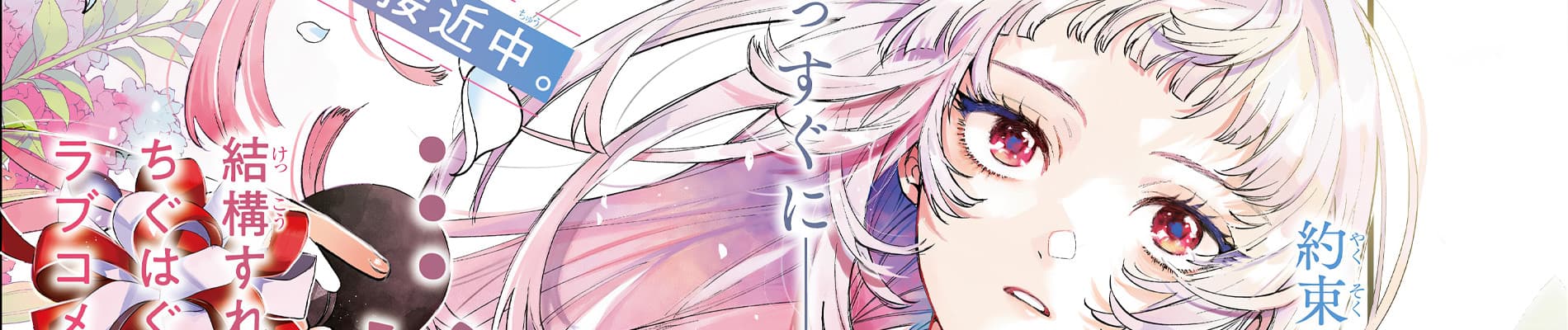 Momose Akira no Hatsukoi Hatanchuu.