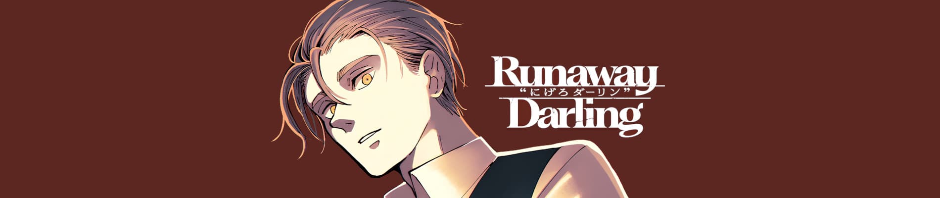 Runaway Darling