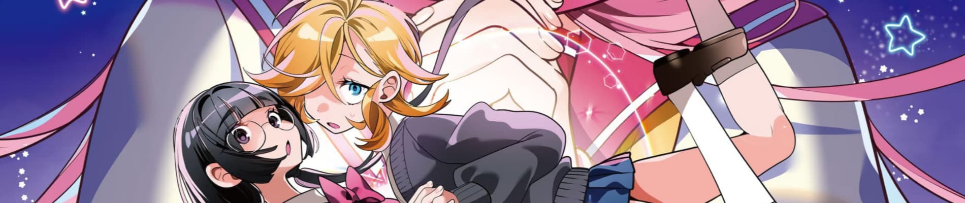 Project Yuriforming!