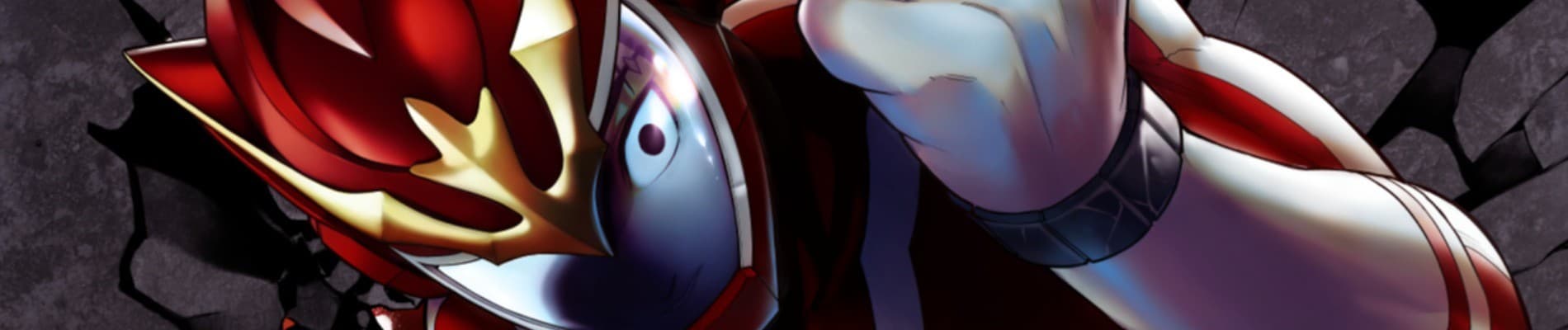 Sentai Taboo