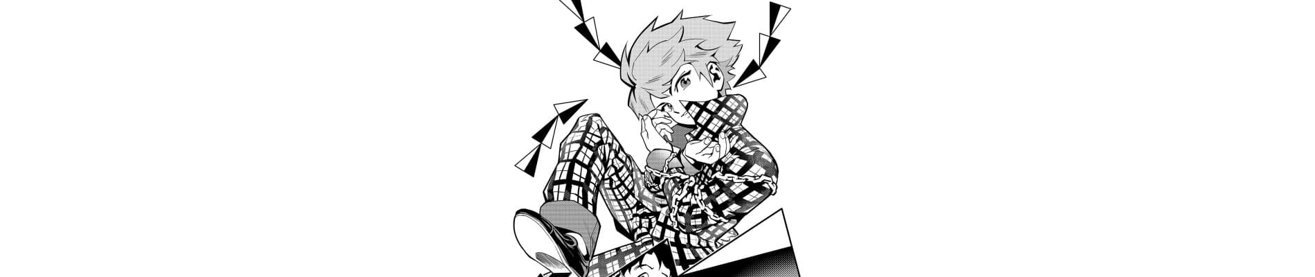Mashounen B.T.