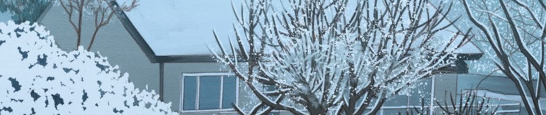 Winter Breeze