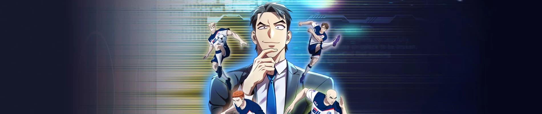 A Tactical Genius on the Field