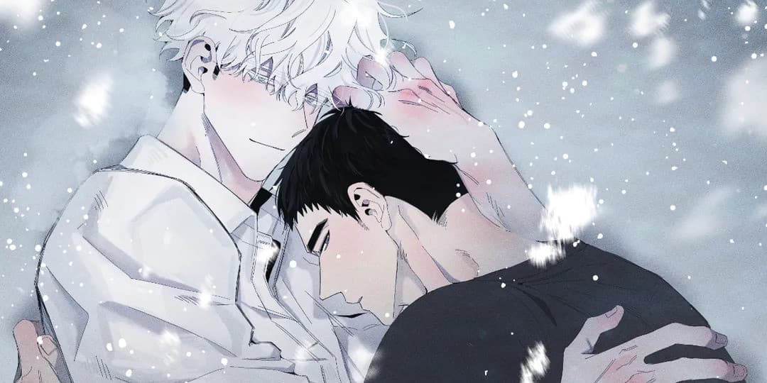 My Final Winter