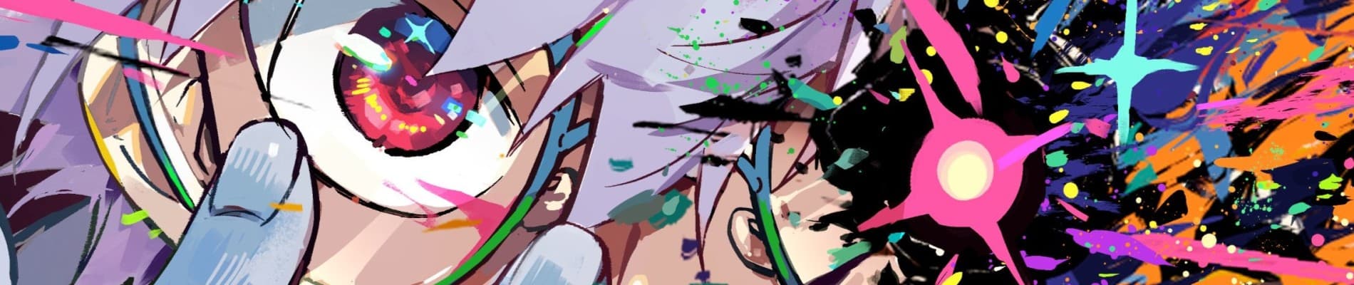 Kami Eshi no Ude ga Tabetai