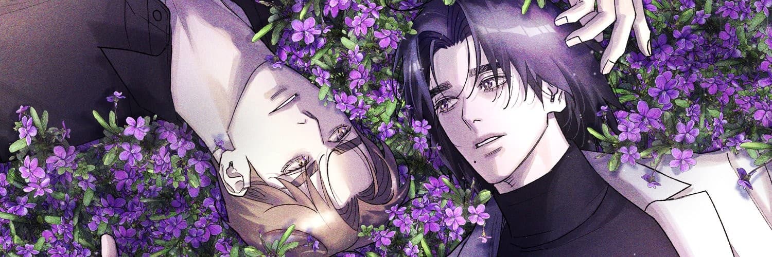 When the Violets Bloom