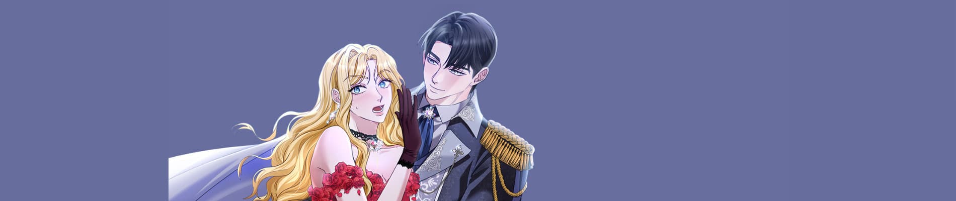 Politely Ignore the Villainess
