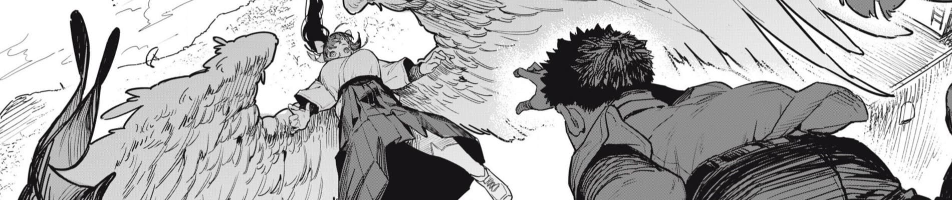 Cupid no Hatsukoi