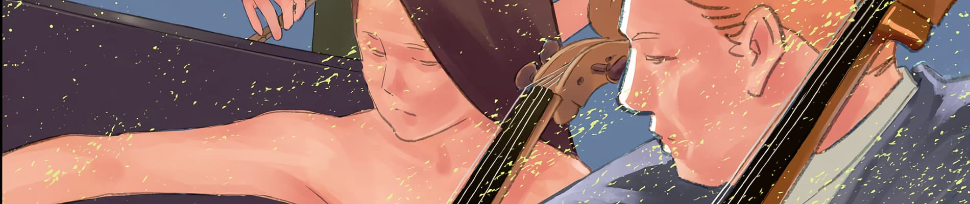 Sora Tobu Violin