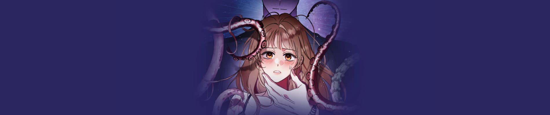 How About a Cosmic Horror?