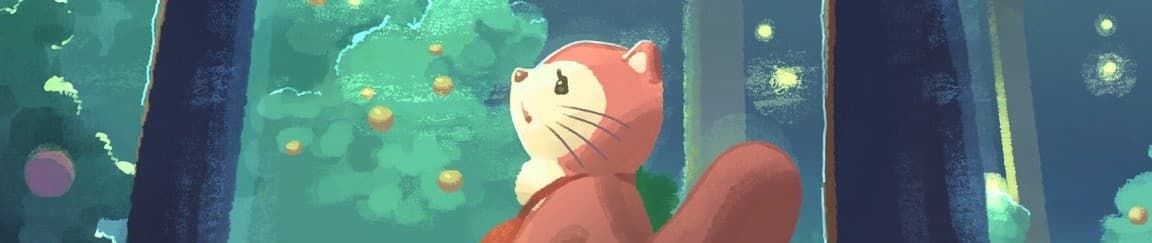 Anata mo Watashi mo Doubutsu dakara: Furin no Mori