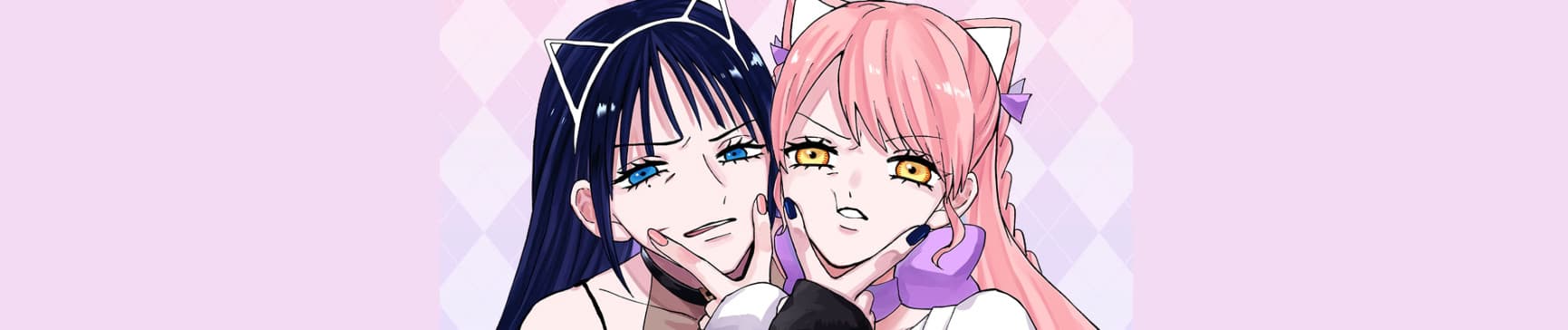 Shinsei! Nyan Senshiis!