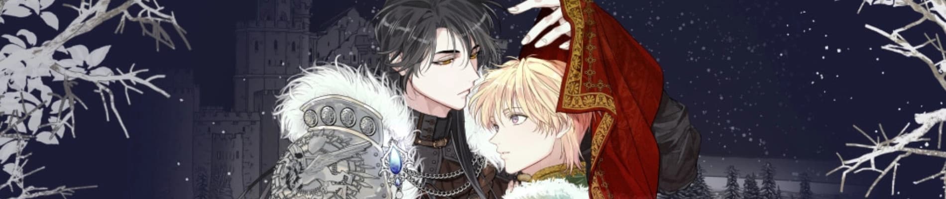 Winter Field