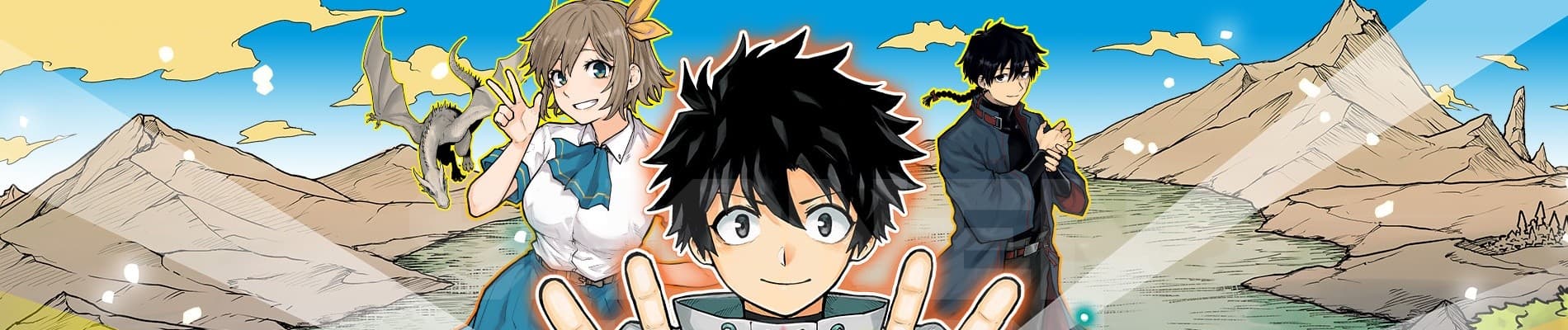 Kaigeki no Kinato