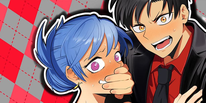 Totsunyuu Sakusen: Kiss ga Night